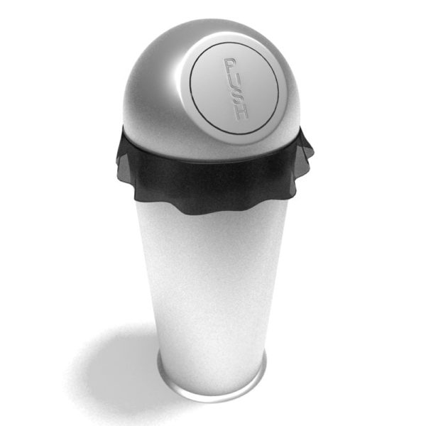 006-3d Models-Home Accessories-Bin