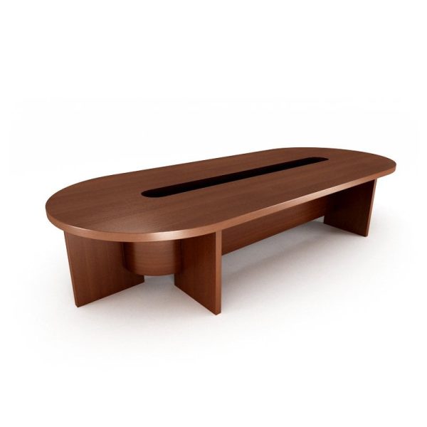 006-3d Models-Office Furniture-Meeting Table