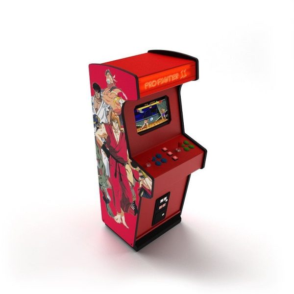 006-3d Models-Sports & Games-Video Games