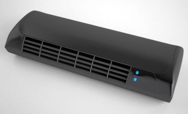 006-3d Models-Technology-Household Appliance-AC
