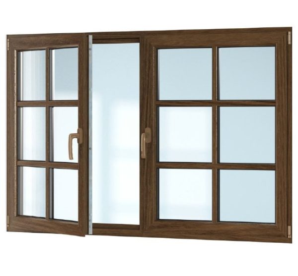 006-3d Models-Windows & Doors-Window