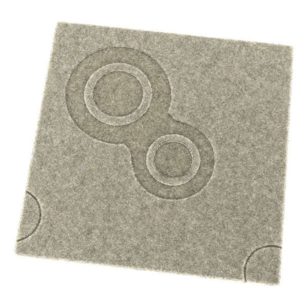 007-3d Models-Carpets & Rugs