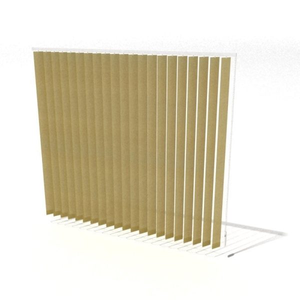 007-3d Models-Curtains