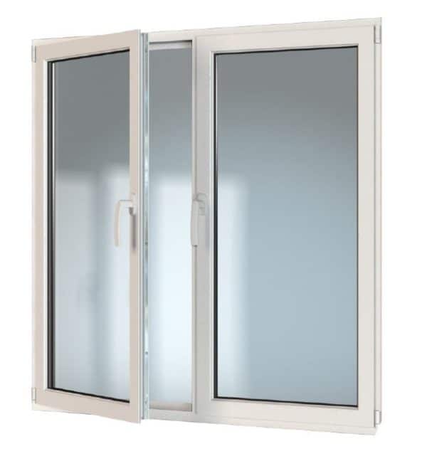 007-3d Models-Windows & Doors-Window