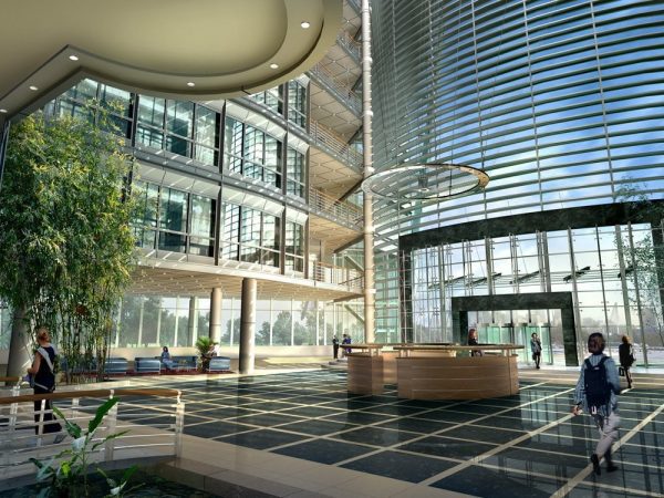 007-Photoshop-Architecture-Scene