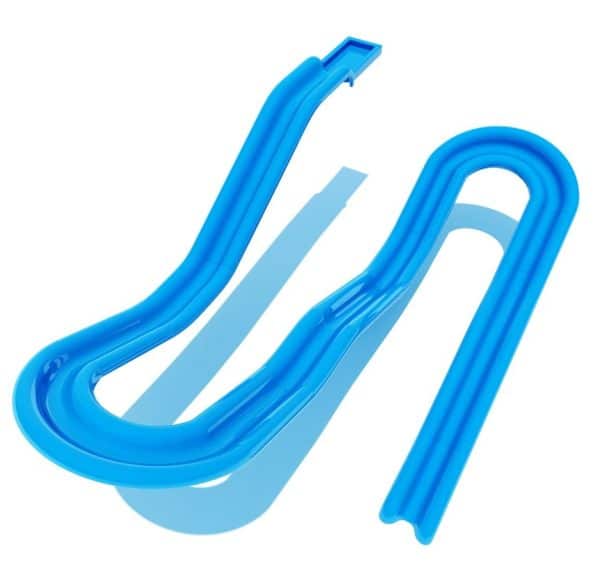 009-3d Models-Children Items-Water Slide