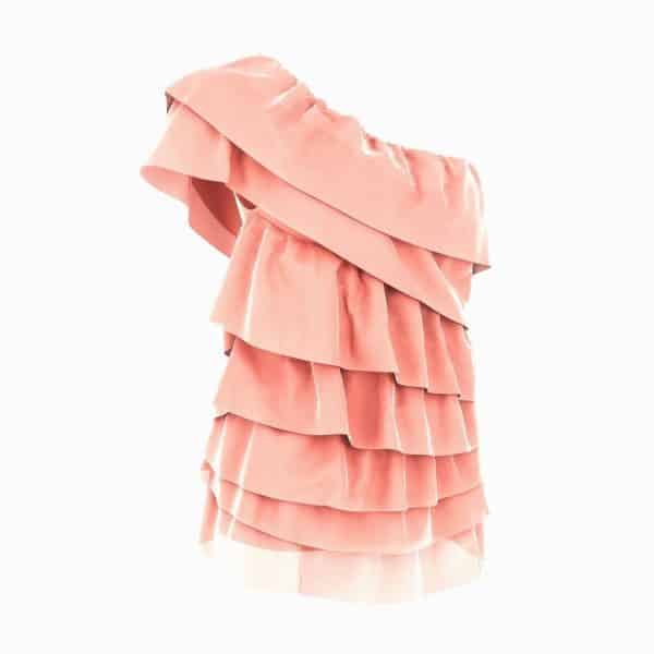 009-3d Models-Clothes-Blouse
