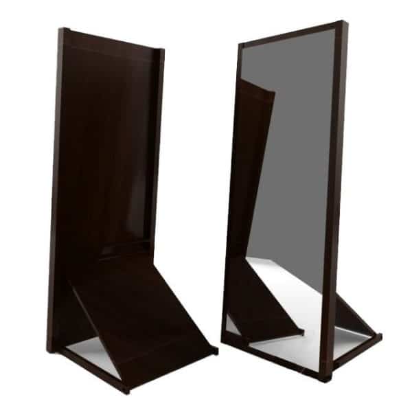 009-3d Models-Mirrors