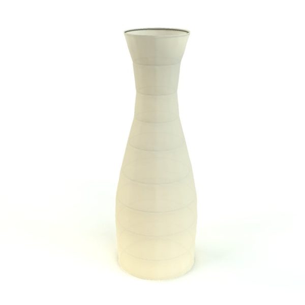 010-3d Models-Lighting-Floor Lamp