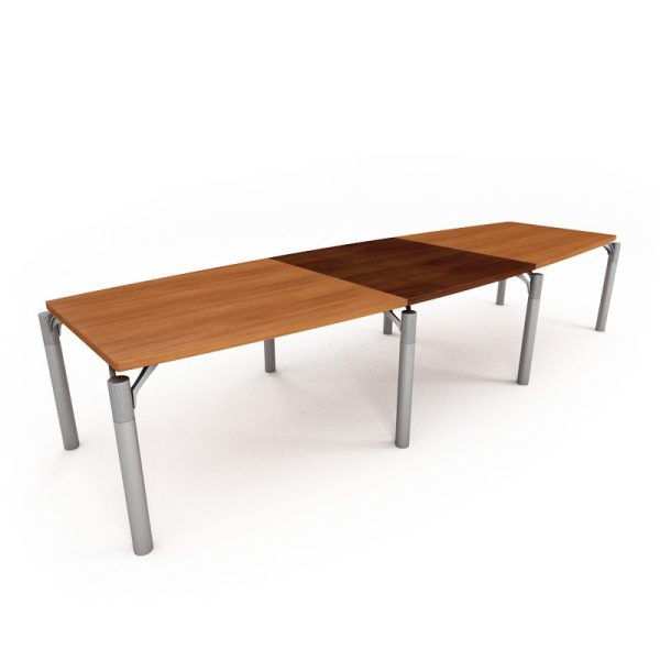 010-3d Models-Office Furniture-Meeting Table