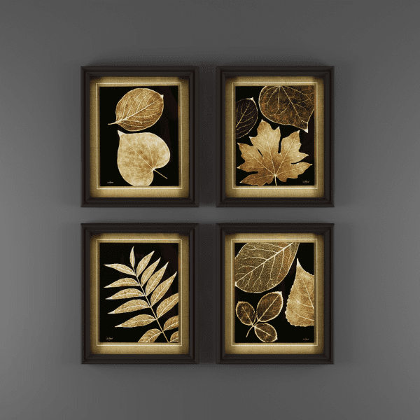 011-3d Models-Frames