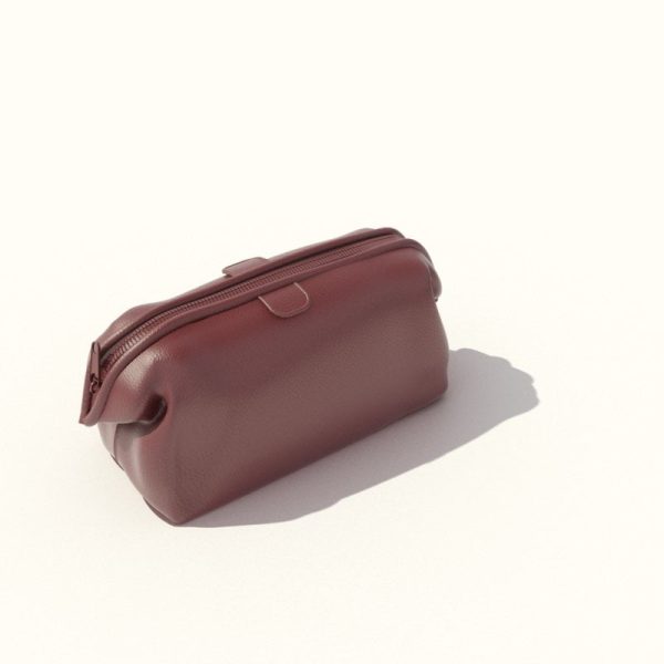 011-3d Models-Suitcases & Bags-Hanged Bag