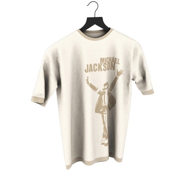 013-3d Models-Clothes-T-Shirt