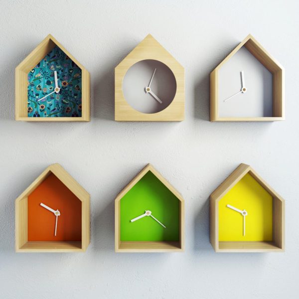 013-3d Models-Frames