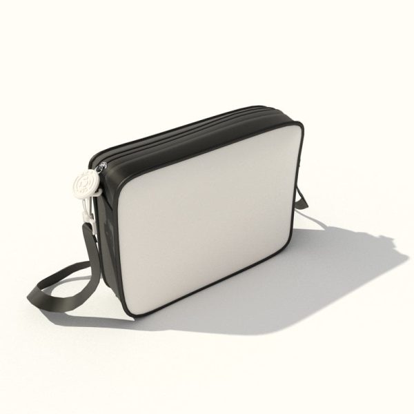 013-3d Models-Suitcases & Bags-Hanged Bag