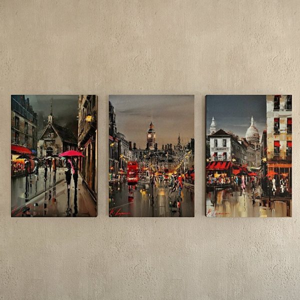 014-3d Models-Frames