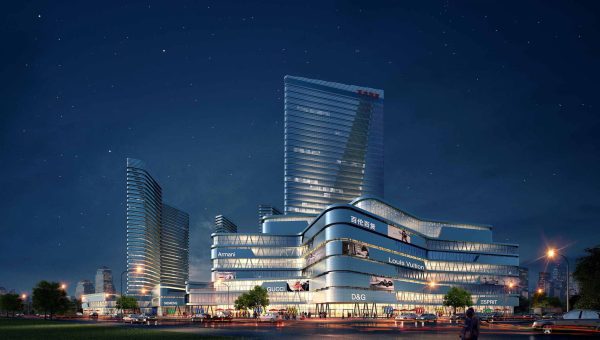 015-Photoshop-Architecture-Scene