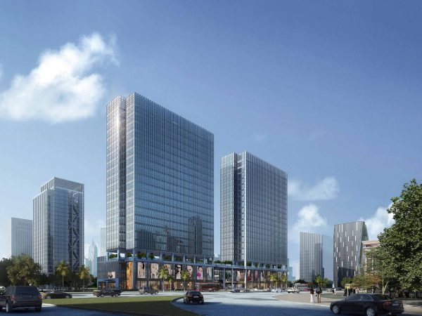 019-Photoshop-Architecture-Scene