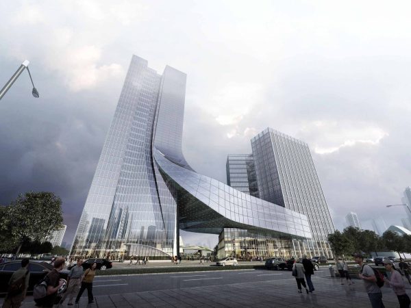 022-Photoshop-Architecture-Scene