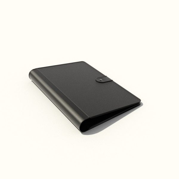 027-3d Models-Suitcases & Bags-Wallet