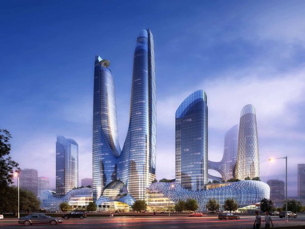 027-Photoshop-Architecture-Scene