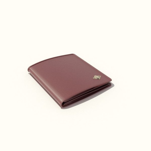 031-3d Models-Suitcases & Bags-Wallet