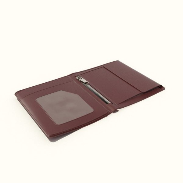 032-3d Models-Suitcases & Bags-Wallet