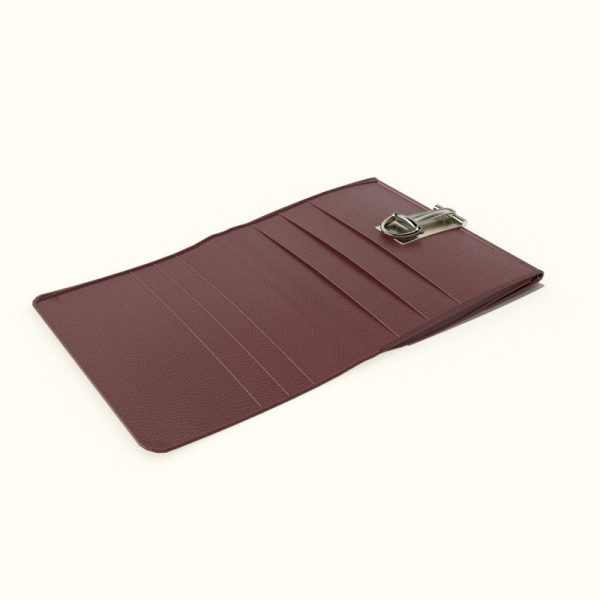 034-3d Models-Suitcases & Bags-Wallet