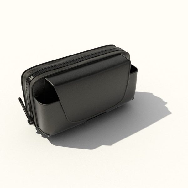 035-3d Models-Suitcases & Bags-Wallet