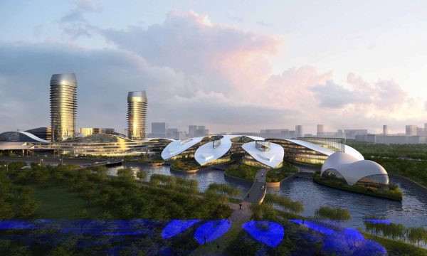 035-Photoshop-Architecture-Scene