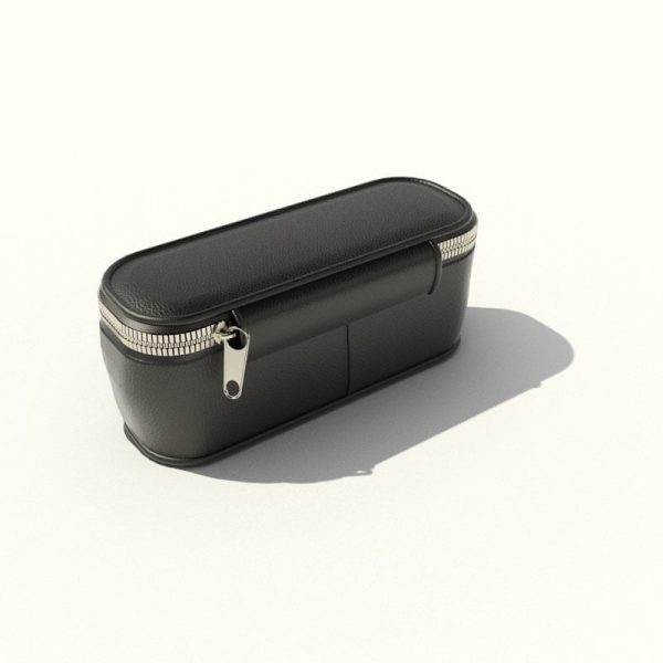 036-3d Models-Suitcases & Bags-Wallet