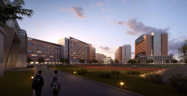 036-Photoshop-Architecture-Scene