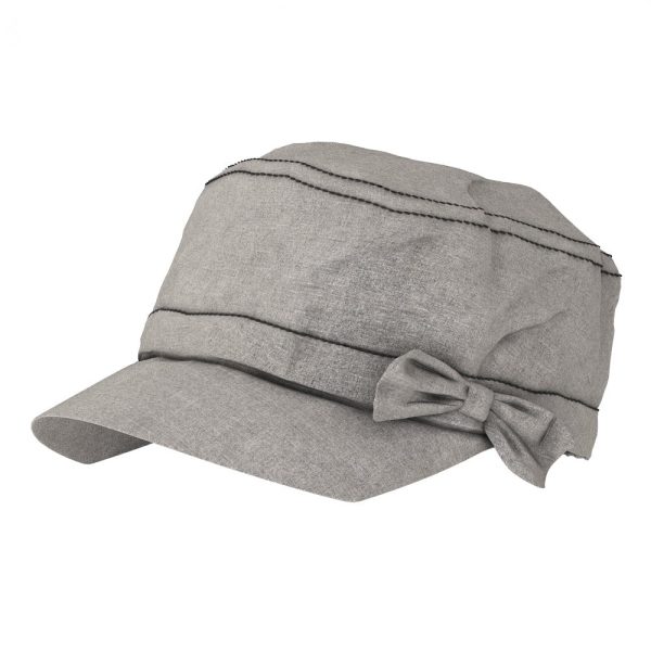 040-3d Models-Clothes-Hat