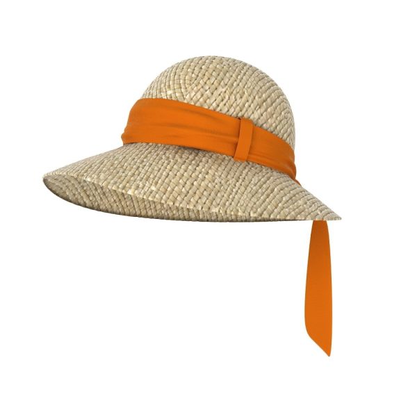 043-3d Models-Clothes-Hat