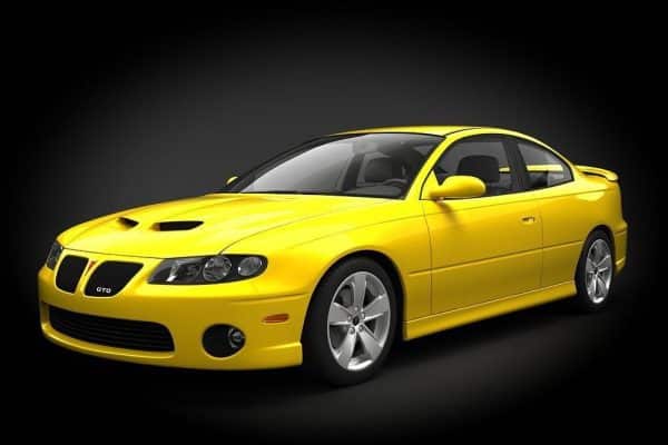 044-3d Models-Cars