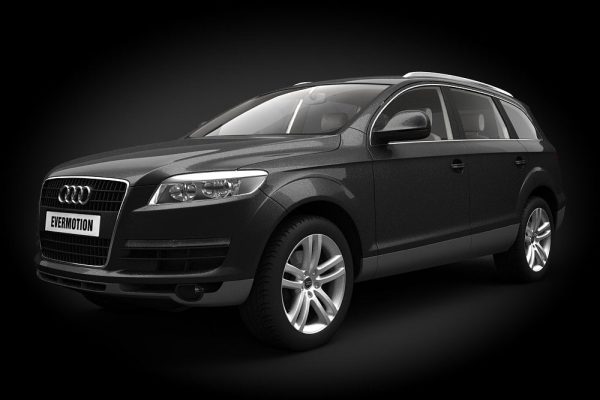 045-3d Models-Cars