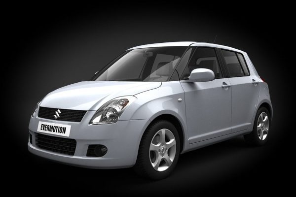 046-3d Models-Cars