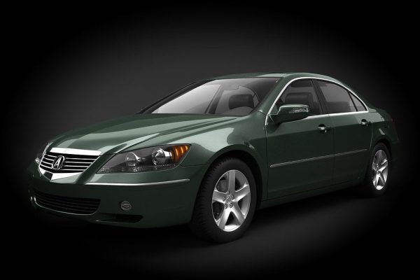 049-3d Models-Cars
