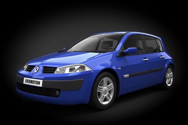 050-3d Models-Cars