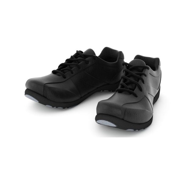 067-3d Models-Clothes-Shoes
