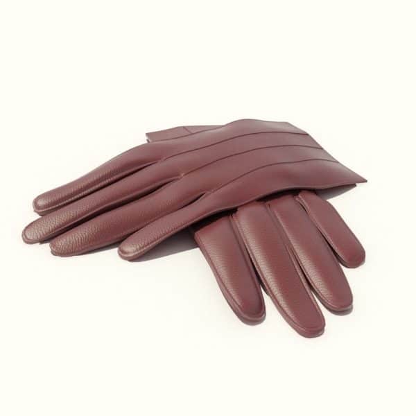 070-3d Models-Clothes-Gloves