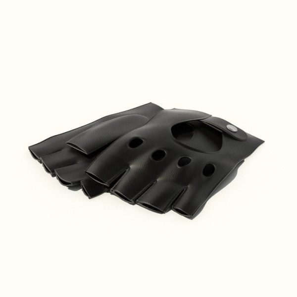 071-3d Models-Clothes-Gloves