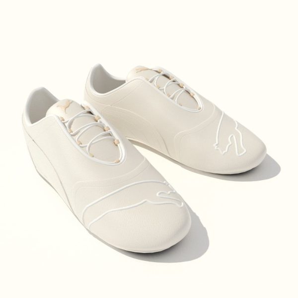 080-3d Models-Clothes-Shoes