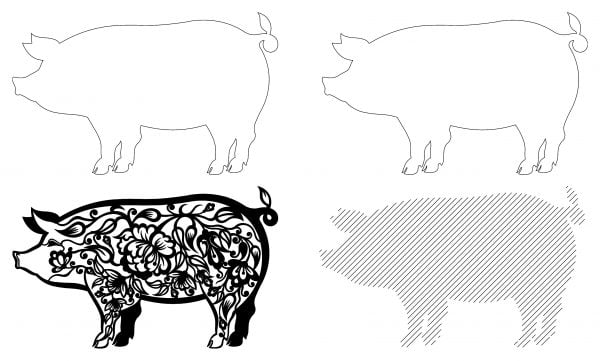 003-Pig-Cad-Blocks