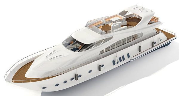 004-3d Models-Boats