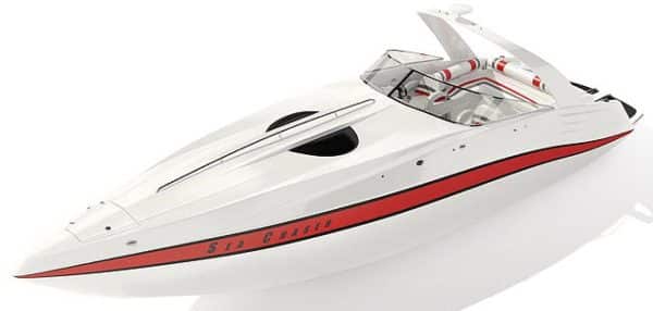 005-3d Models-Boats