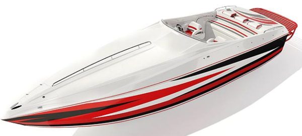 006-3d Models-Boats