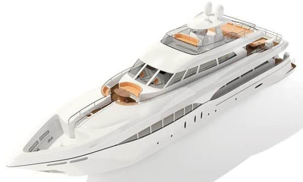 007-3d Models-Boats
