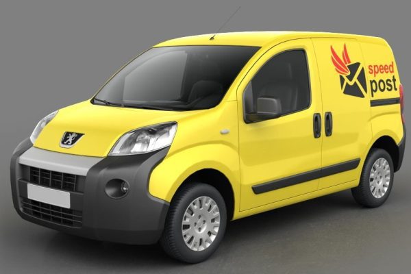 007-3d Models-Vans-Post