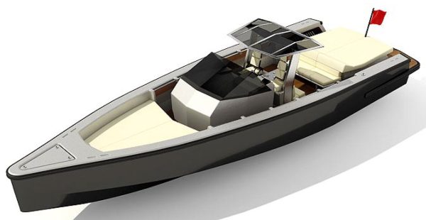 008-3d Models-Boats